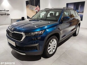 Skoda Kodiaq 1.5 TSI ACT 4x2 Ambition DSG