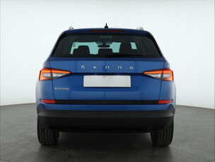 Skoda Kodiaq 2019 1.5 TSI 37456km SUV