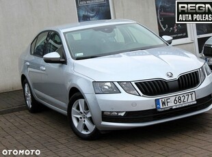 Skoda Octavia 1.0 TSI GPF Ambition