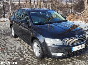 Skoda Octavia 1.4 TSI Ambition