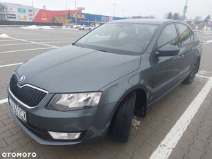 Skoda Octavia 1.4 TSI Ambition