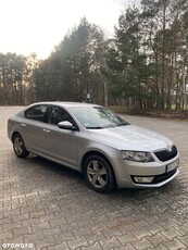 Skoda Octavia 1.4 TSI Ambition