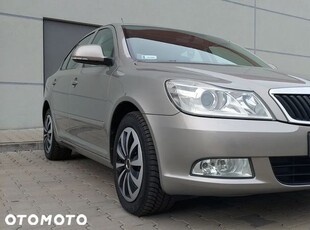 Skoda Octavia 1.4 TSI Elegance