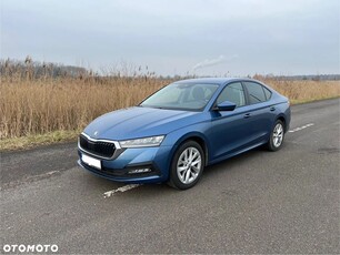 Skoda Octavia 1.5 TSI ACT Ambition