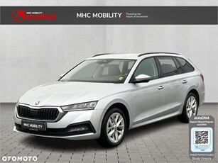 Skoda Octavia 1.5 TSI GPF ACT Ambition DSG