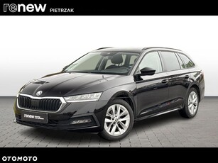 Skoda Octavia 1.5 TSI GPF ACT Ambition DSG