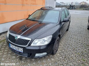 Skoda Octavia 1.6 TDI Classic