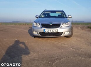 Skoda Octavia 1.6 TDI Classic