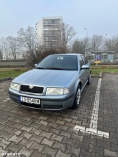 Skoda Octavia 1.6 Tour