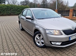 Skoda Octavia 1.8 TSI Elegance