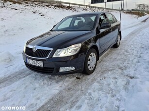 Skoda Octavia 1.8 TSI Elegance