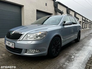 Skoda Octavia 1.8 TSI L&K DSG