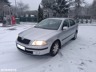 Skoda Octavia 1.9 TDI Ambiente