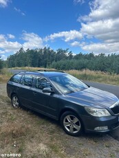 Skoda Octavia 1.9 TDI Classic