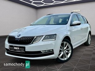 Skoda Octavia 2.0 TDI