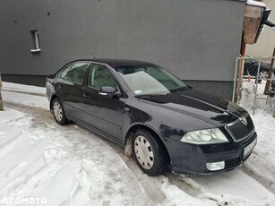 Skoda Octavia 2.0 TDI Ambiente