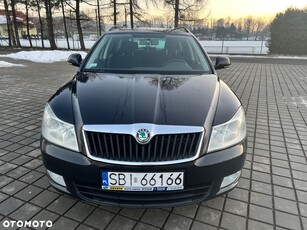 Skoda Octavia 2.0 TDI Ambition