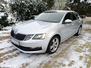 Skoda Octavia 2.0 TDI Ambition