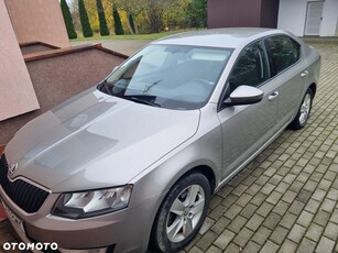 Skoda Octavia 2.0 TDI Ambition EU6