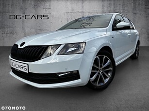 Skoda Octavia Combi 1.4 TSI Drive