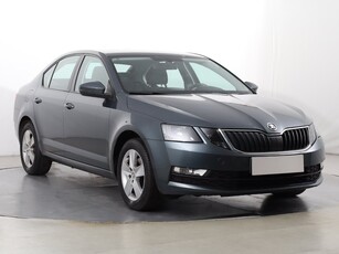 Skoda Octavia III , Salon Polska, DSG, Klimatronic, Tempomat, Parktronic