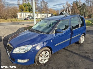 Skoda Roomster 1.2 TSI Ambition