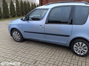 Skoda Roomster 1.6 16V Style Tiptr