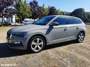 Skoda Scala 1.0 TSI Monte Carlo DSG