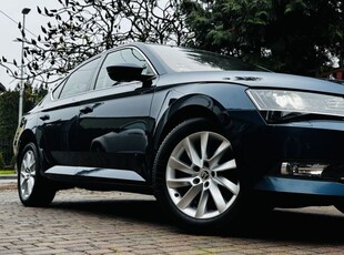 Skoda Superb 2.0 272kM 4x4 dsg