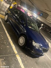 Skoda Superb 2.0 TDI Active