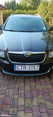 Skoda Superb 2.0 TDI Ambition