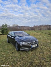 Skoda Superb 2.0 TDI SCR L&K DSG