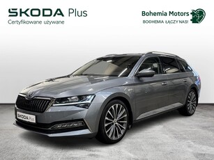 Skoda Superb III III 2015