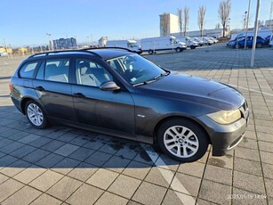 Sprzedam BMW E91 320d