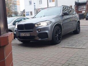 Sprzedam bmw x5