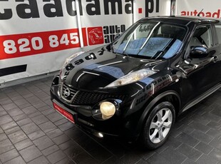 Sprzedam Nissan Juke - świetny stan!