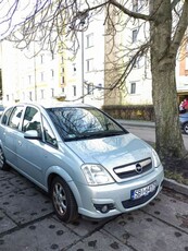 Sprzedam Opel Meriva 1.4