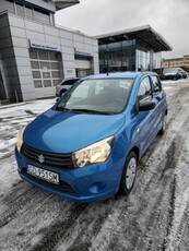 Sprzedam Suzuki Celerio