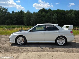 Subaru Impreza 2.5 STI