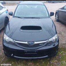 Subaru Impreza 2.5 WRX 4V