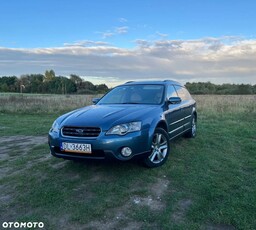 Subaru Outback 3.0