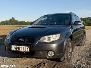 Subaru Outback Legacy 2.0 D Comfort