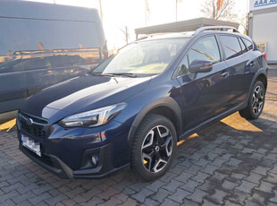 Subaru XV 2017 2.0i 95328km SUV