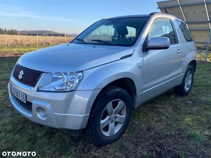 Suzuki Grand Vitara 1.6