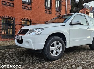 Suzuki Grand Vitara 1.6 Comfort EU5