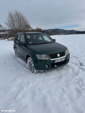 Suzuki Grand Vitara 1.9 DDiS