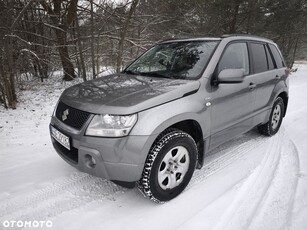 Suzuki Grand Vitara 1.9 DDiS