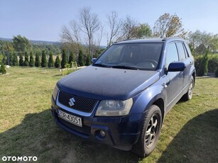 Suzuki Grand Vitara 1.9 DDiS