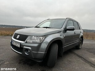 Suzuki Grand Vitara 2.0