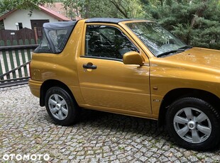 Suzuki Grand Vitara 2.0